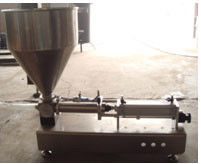 जिपर पूर्ण स्वचालित छोटे Premade खाद्य थैली पैकिंग मशीन