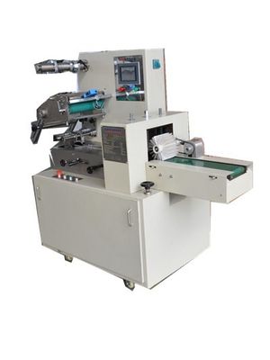 पिस्ता मल्टीफ़ंक्शन तकिया बैग चिप्स पैकिंग मशीन